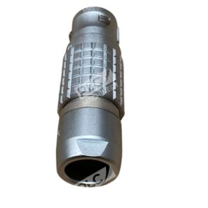 LEMO FGG.4B Circular Connector
