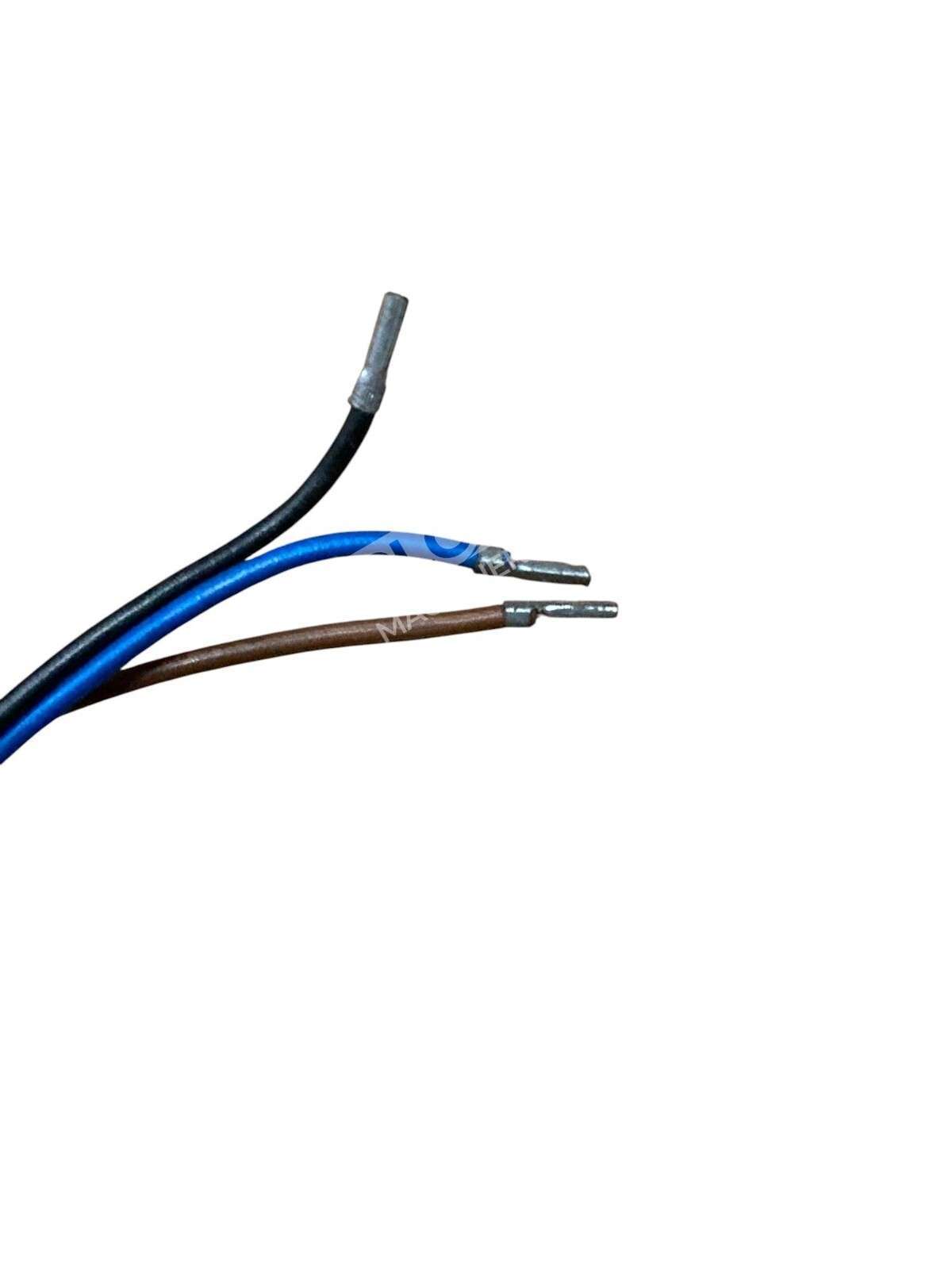 Turck Bi2-Q12-AN6X Inductive Proximity Sensor - Image 2