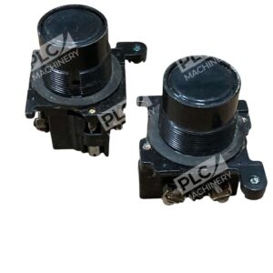 Lot of 2 Cutler-Hammer 10250T/91000T Series Pushbutton