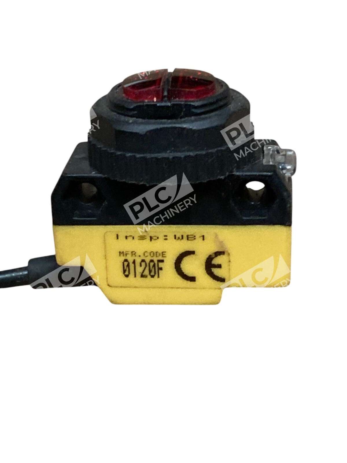Banner QS18VP6CV45Q5 Series Photoelectric Sensor, Versatile Light Detection - Image 3