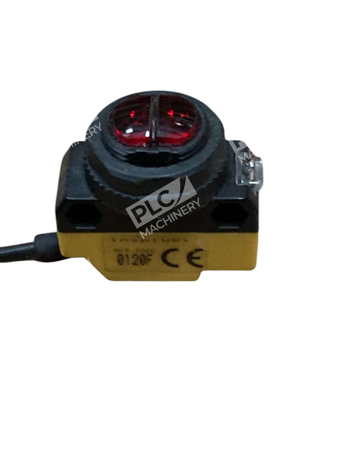 Banner QS18VP6CV45Q5 Series Photoelectric Sensor, Versatile Light Detection - Image 4