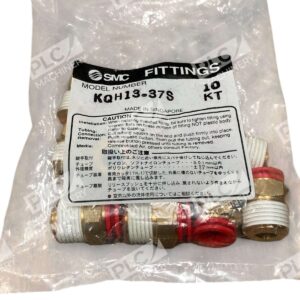 SMC KQH13-37S Fittings