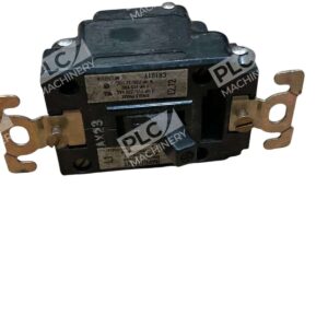 General Electric CR101Y Manual Motor Starter