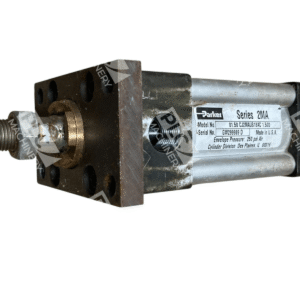 Parker 01.50 CJ2MAUS18AC Series 2MA Pneumatic Cylinder
