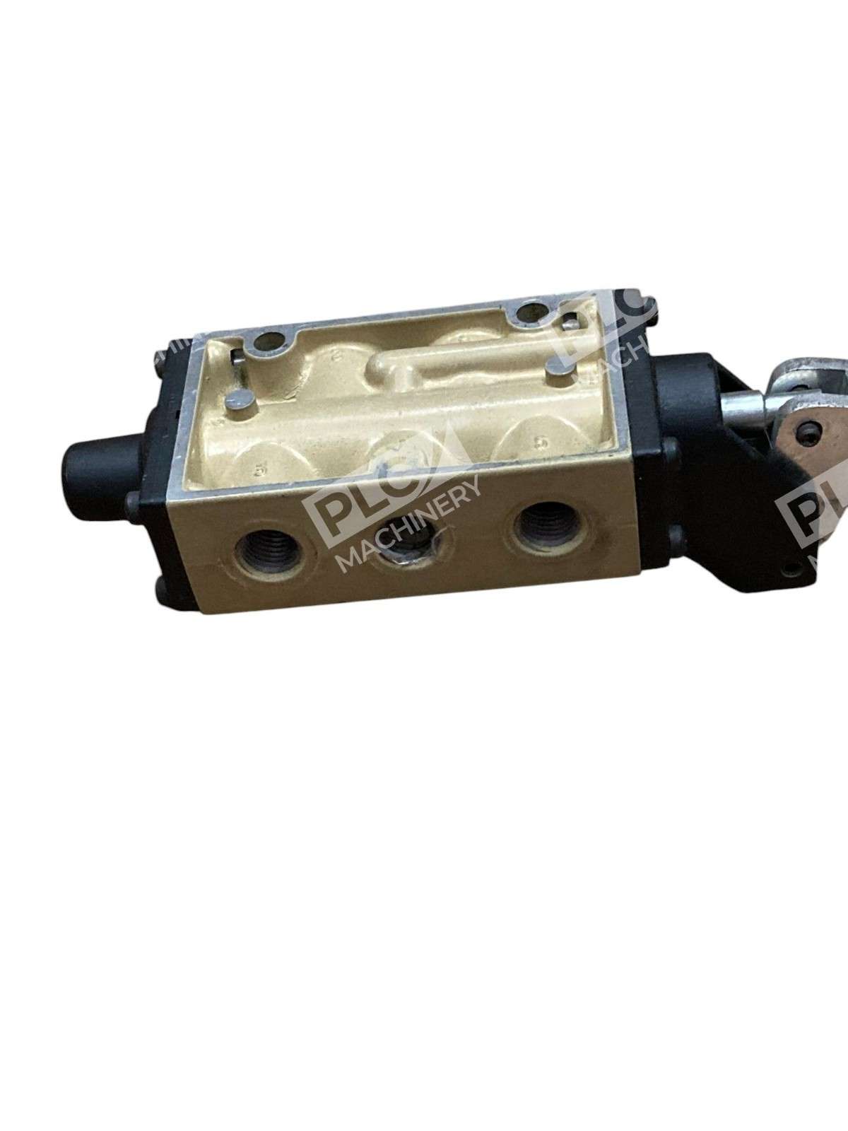 Boston Gear EK71DA00 Control Valve - Image 3
