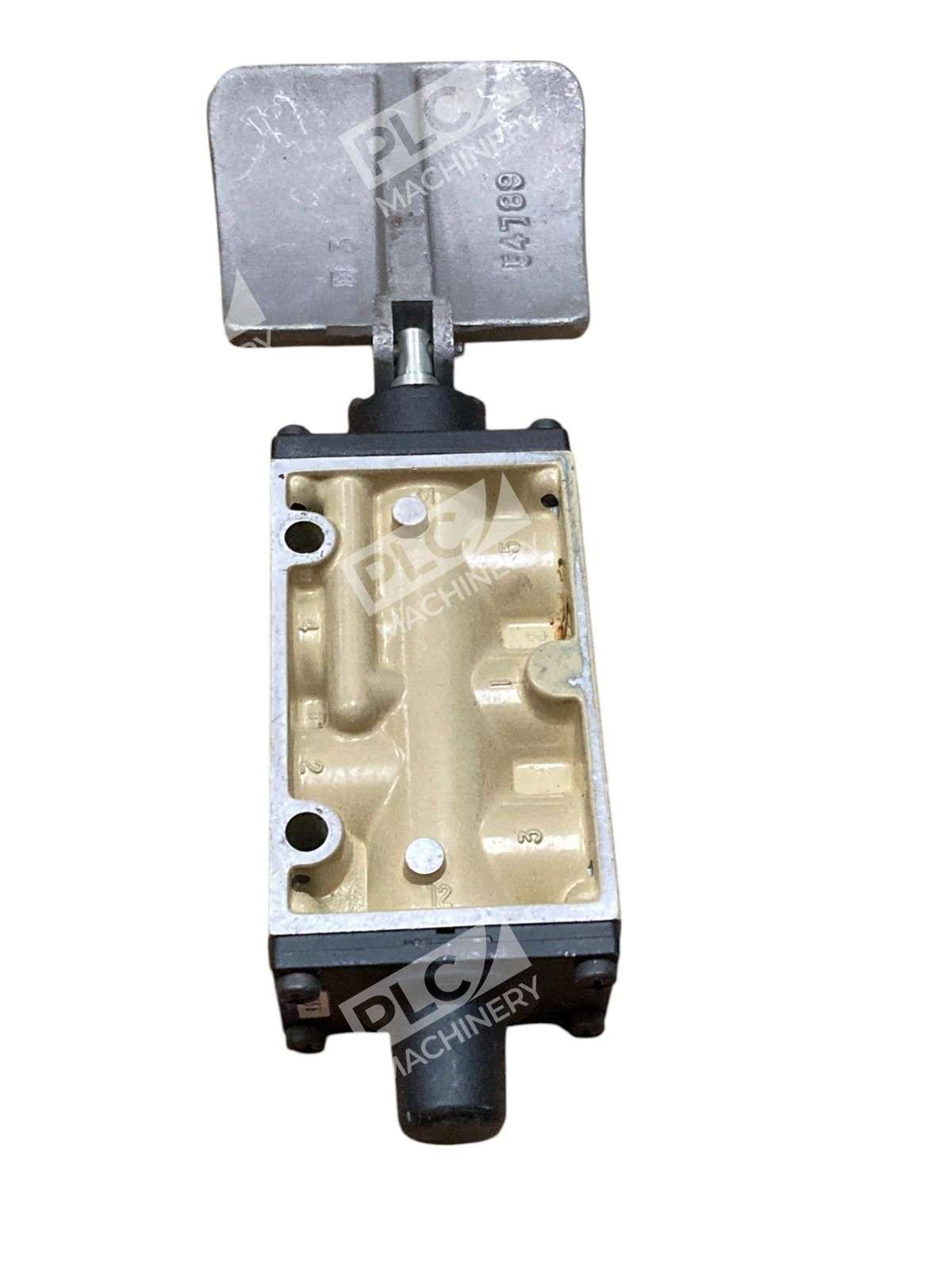 Boston Gear EK71DA00 Control Valve - Image 4