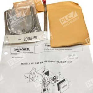 MOORE 173 and 174 Pressure Transmitters