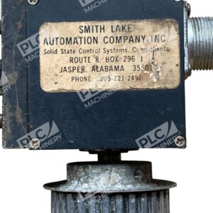 ECCI Electronics PU863-157/5V Counters and Controls Encoder