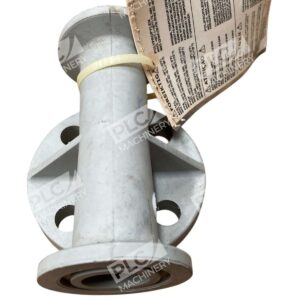 Sandpiper 518-038-551 Glass Filled Polypropylene Manifold