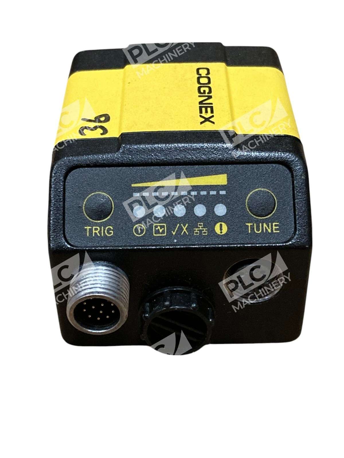 Cognex 821-0087-1R E Barcode Reader - Image 2