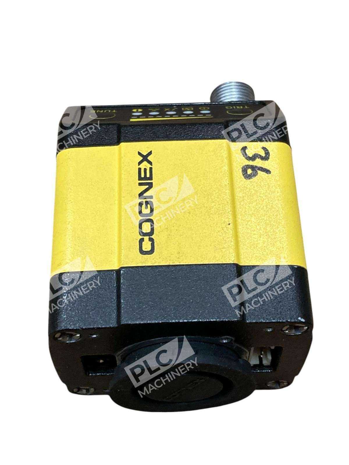 Cognex 821-0087-1R E Barcode Reader - Image 3