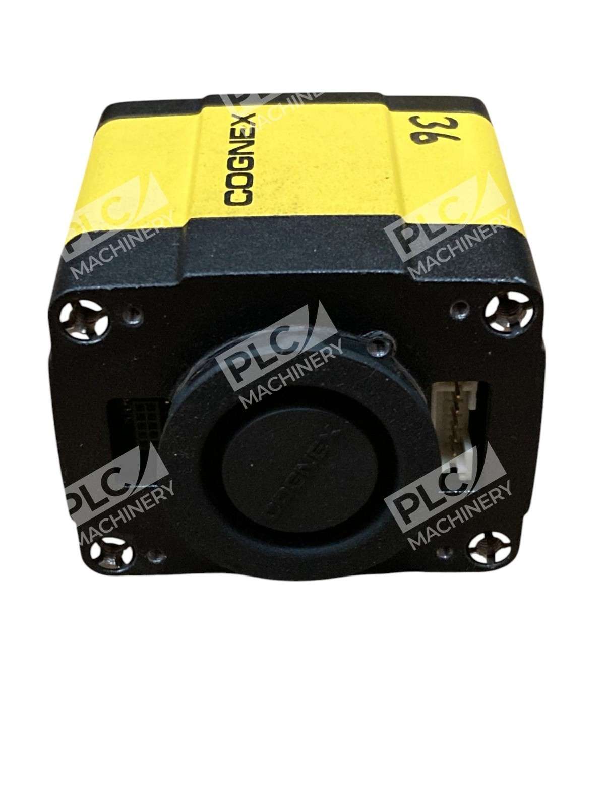 Cognex 821-0087-1R E Barcode Reader - Image 4