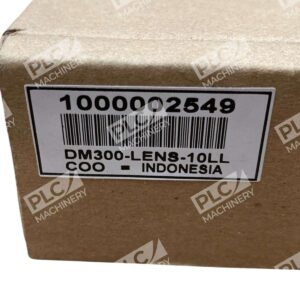 COGNEX DM300-LENS-10LL Card Reader Light Source