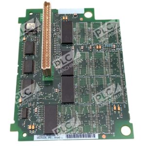 Allen Bradley 1756-M13/A ControlLogix 1.5MB Memory Expansion Module