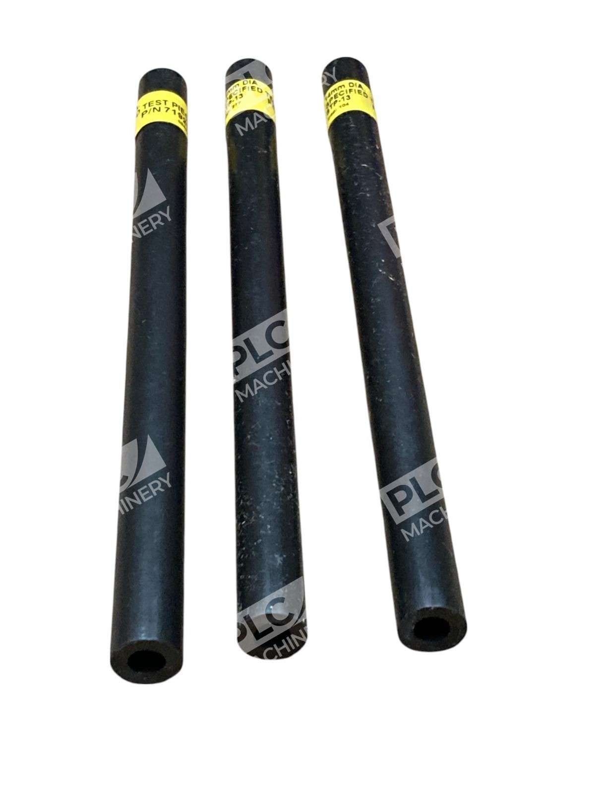Lot of 3 Banner STP-13 71929 14mmSpecified Test Piece