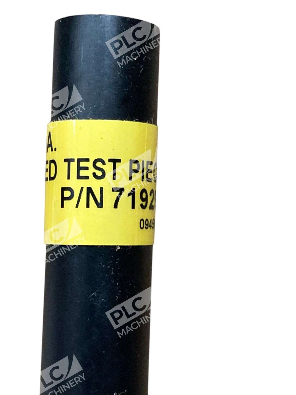 Lot of 3 Banner STP-13 71929 14mmSpecified Test Piece - Image 3