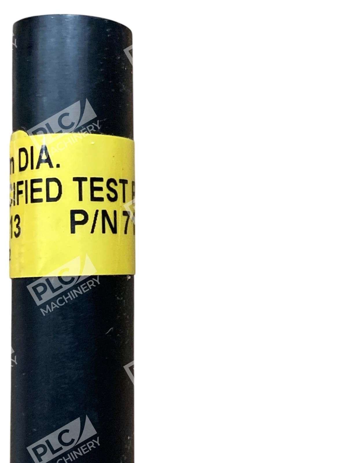 Lot of 3 Banner STP-13 71929 14mmSpecified Test Piece - Image 4