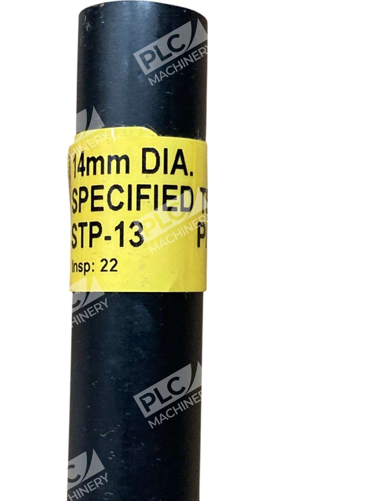 Lot of 3 Banner STP-13 71929 14mmSpecified Test Piece - Image 5