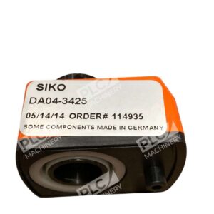 SIKO DA04-3425 114935 Digital Position Indicator