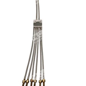 Banner HBF2.52SMTT Glass Fiber-Optic Sensor