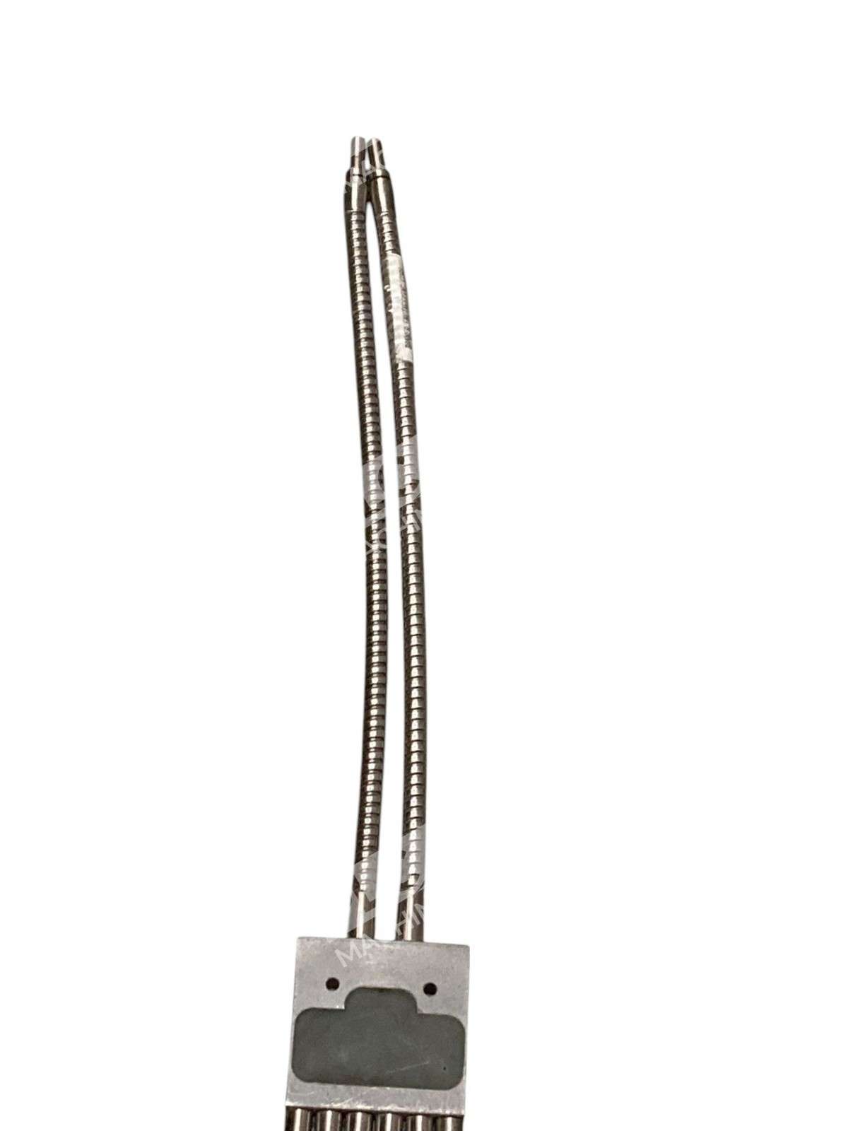 Banner HBF2.52SMTT Glass Fiber-Optic Sensor - Image 5
