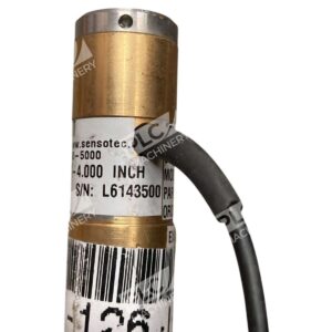 Sensotec MVL7C 060-5654-05 Sensor