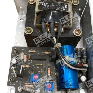 Sola SLS-05-030-1 5VDC 3A Regulated Power Supply