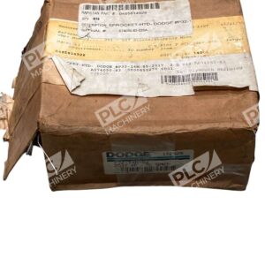 Dodge 112925 P32-14M-55 Sprocket