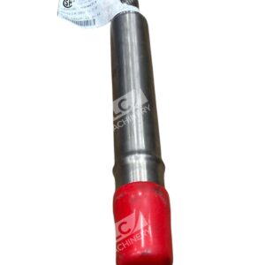 Rosemount 398VP-10-31-54 pH/ORP Sensor