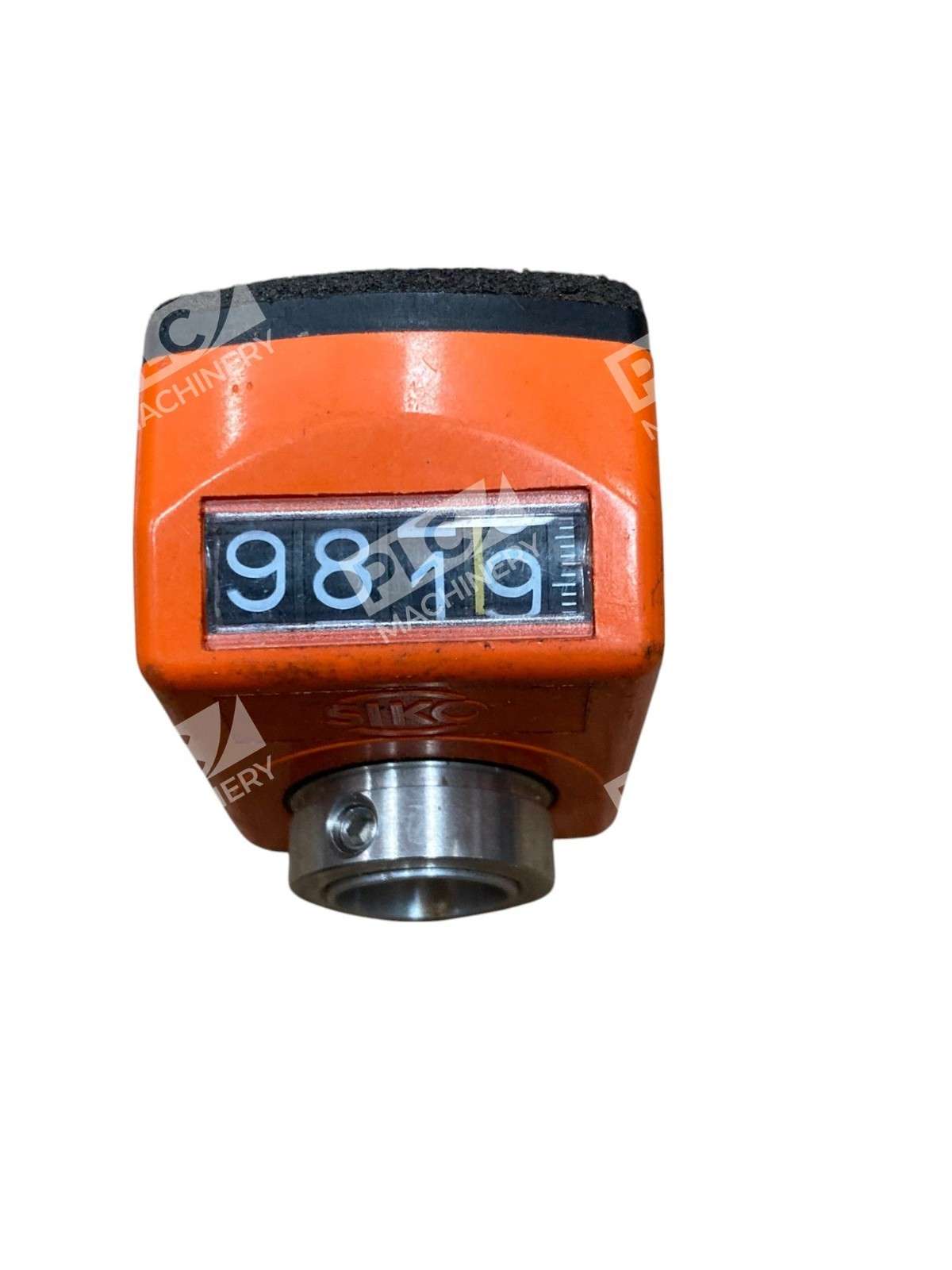 SIKO DA42-10-1-I-VA500-OZP 910-713 Digital Position Indicator - Image 3