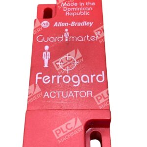 Allen-Bradley Guardmaster Ferrogard Safety Interlock Switch