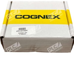 Cognex DM300-LENS-10LL DataMan S-Mount Lens With Locking