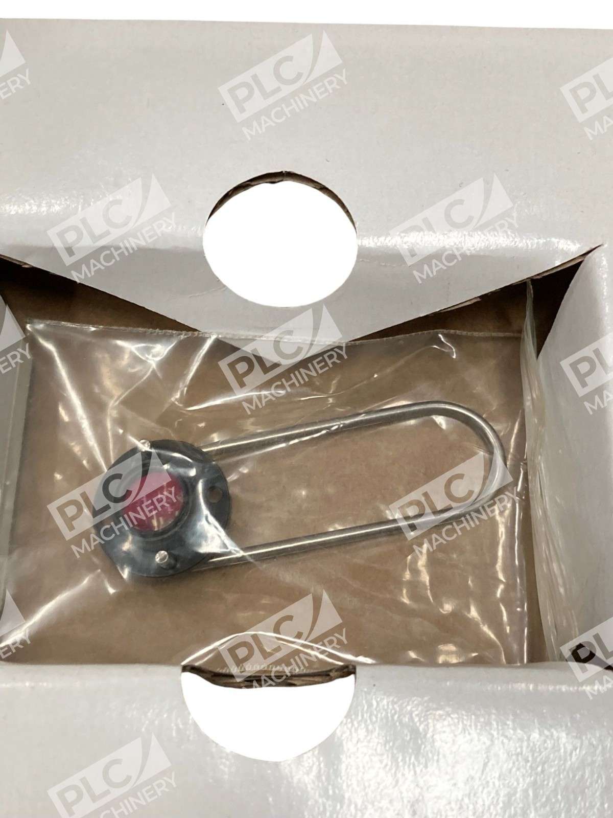 Cognex DM300-LENS-10LL DataMan S-Mount Lens With Locking - Image 2