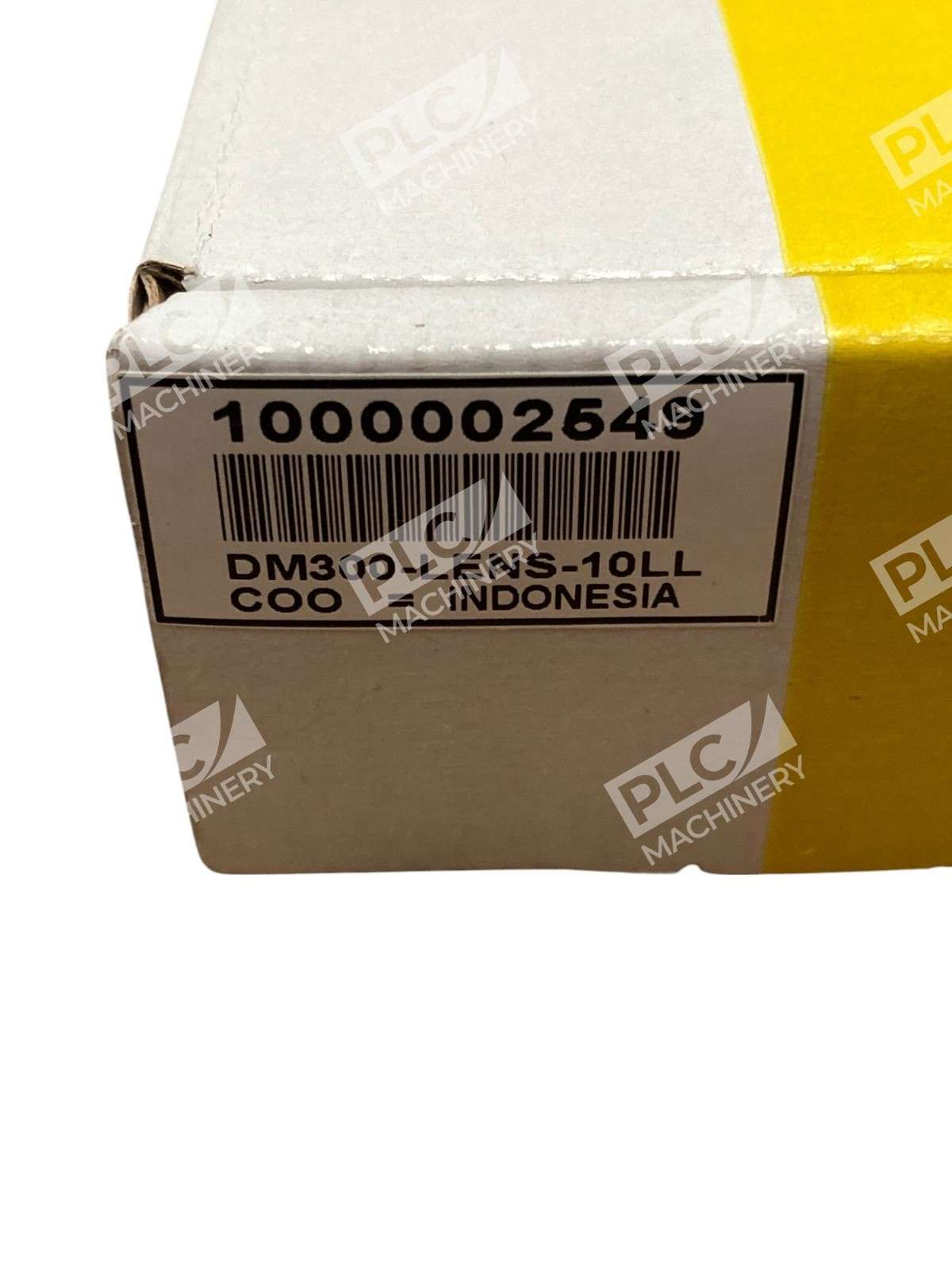 Cognex DM300-LENS-10LL DataMan S-Mount Lens With Locking - Image 4