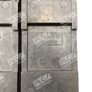 Festo MPA2-MPM-EMM-4 Electrical Module