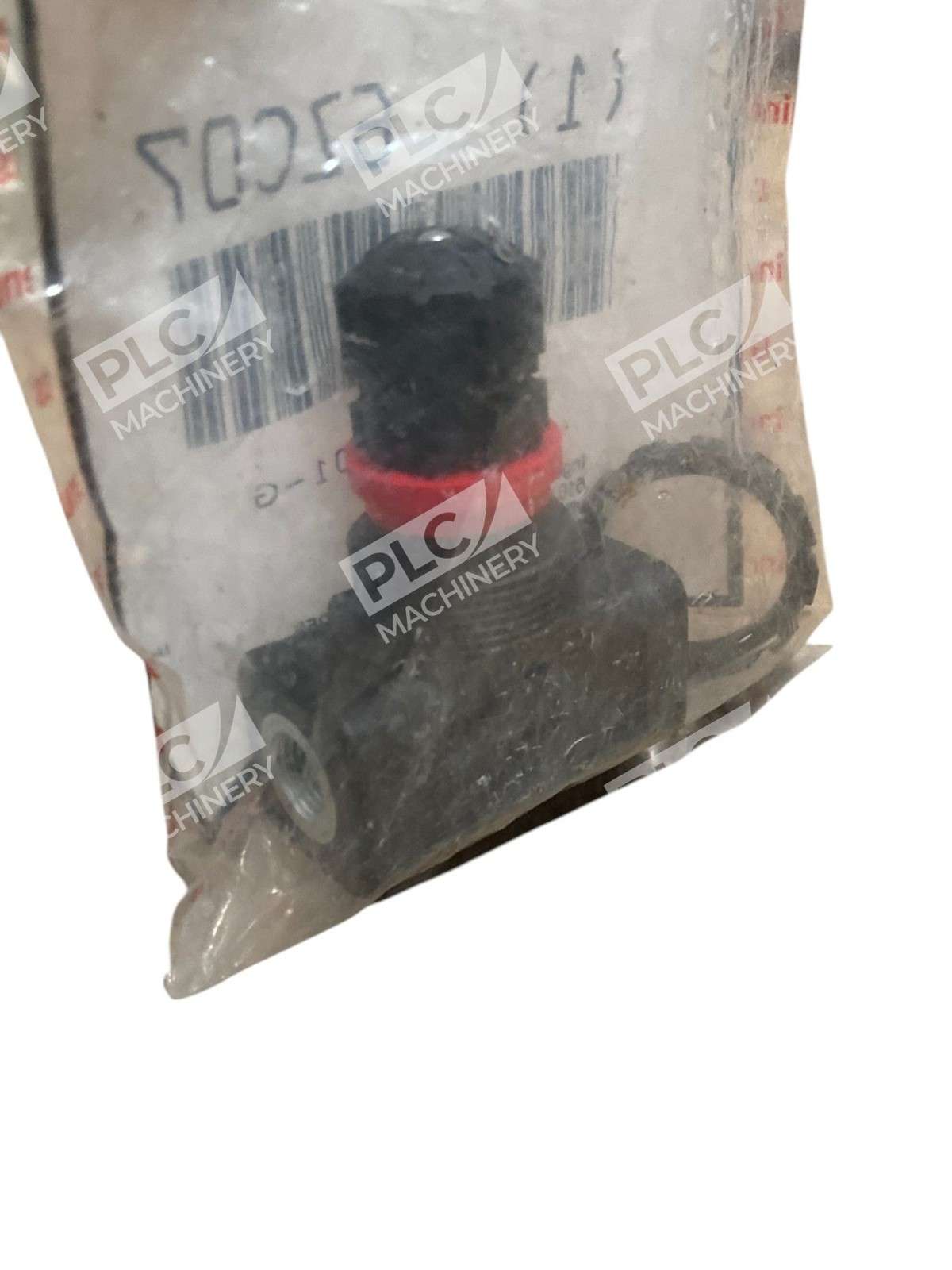 Ingersoll Rand ARO 6ZC07 104104-F01-G Flow Control Valve - Image 2