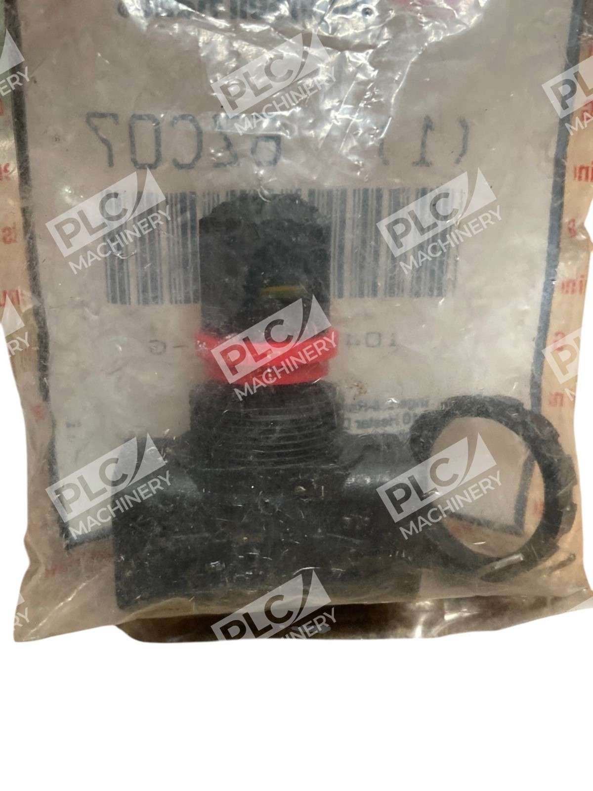 Ingersoll Rand ARO 6ZC07 104104-F01-G Flow Control Valve - Image 3
