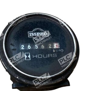 ISSPRO BR88621-B Hour Meter