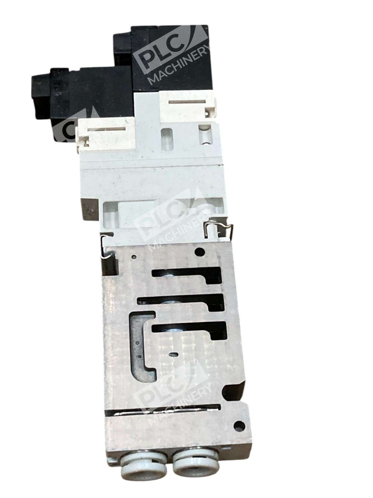 SMC VQ1341-5MO-C6 Solenoid Valve - Image 4