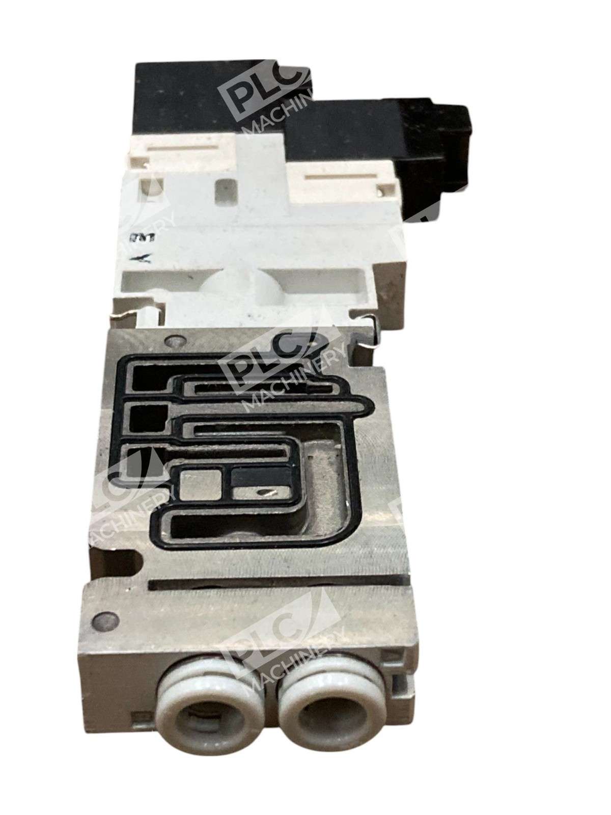 SMC VQ1341-5MO-C6 Solenoid Valve - Image 5