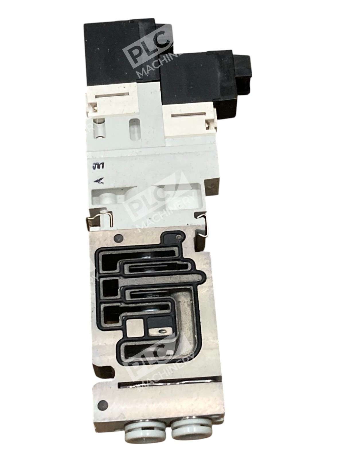 SMC VQ1341-5MO-C6 Solenoid Valve - Image 6