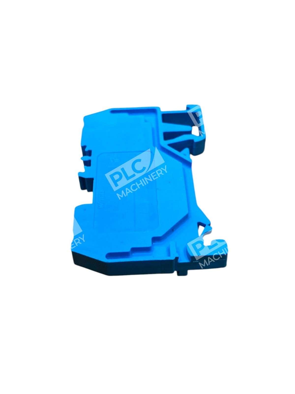 WAGO EC 60947-7-1 280-series Through Terminal Block - Image 2