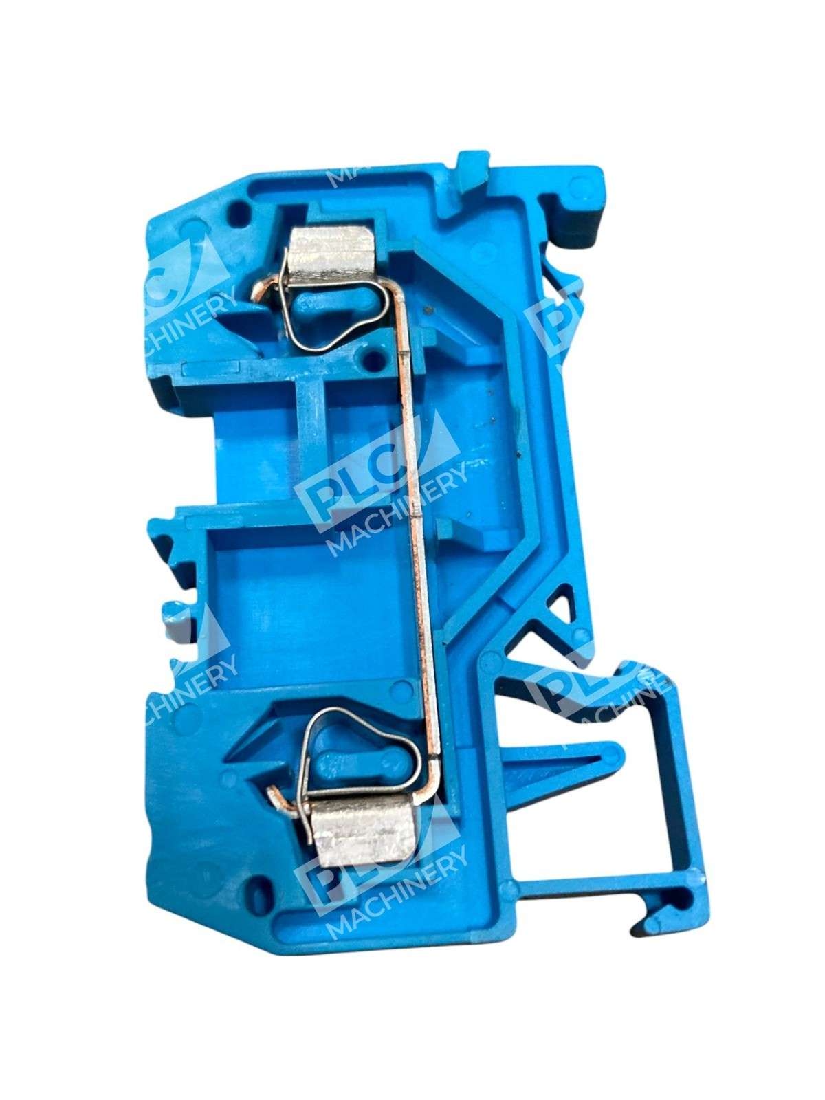 WAGO EC 60947-7-1 280-series Through Terminal Block - Image 3