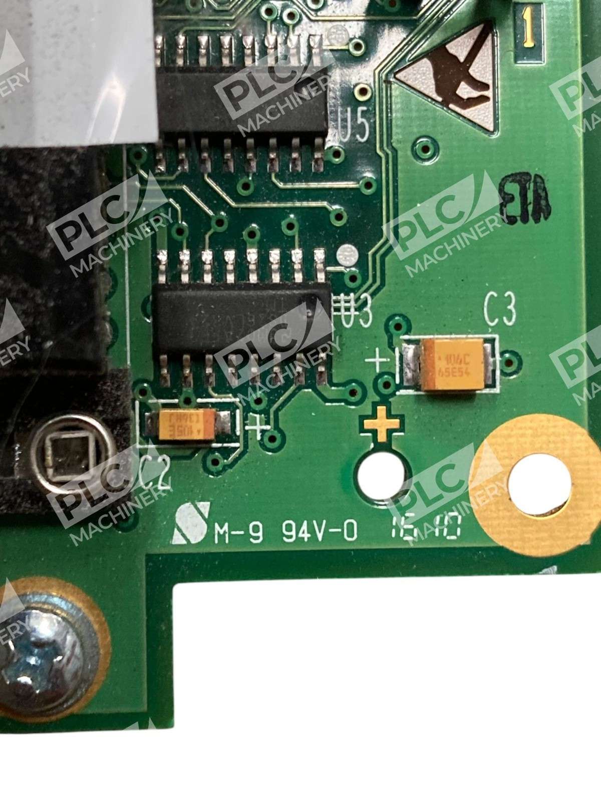 SIEMENS 66.103.059-01.DVB/B ASSEMBLY - Image 3