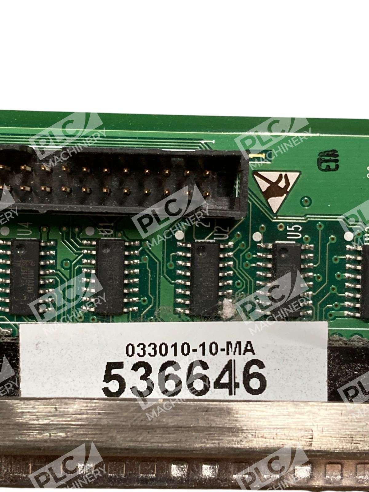 SIEMENS 66.103.059-01.DVB/B ASSEMBLY - Image 4