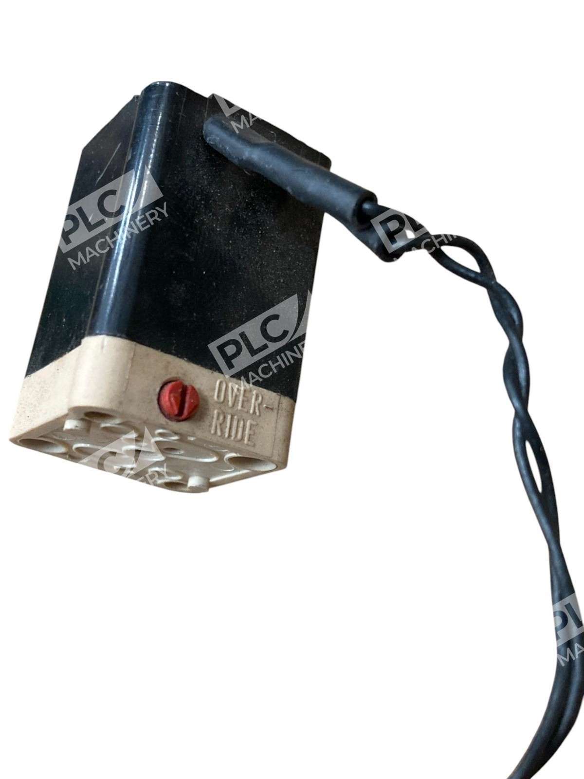 Humphrey N6424VDC Mini-Mizer Solenoid Valve