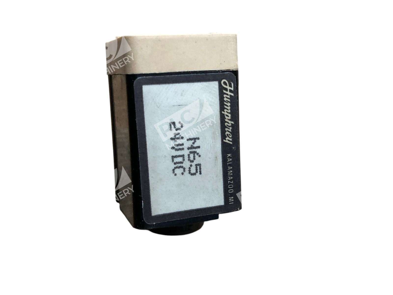 Humphrey N6424VDC Mini-Mizer Solenoid Valve - Image 2
