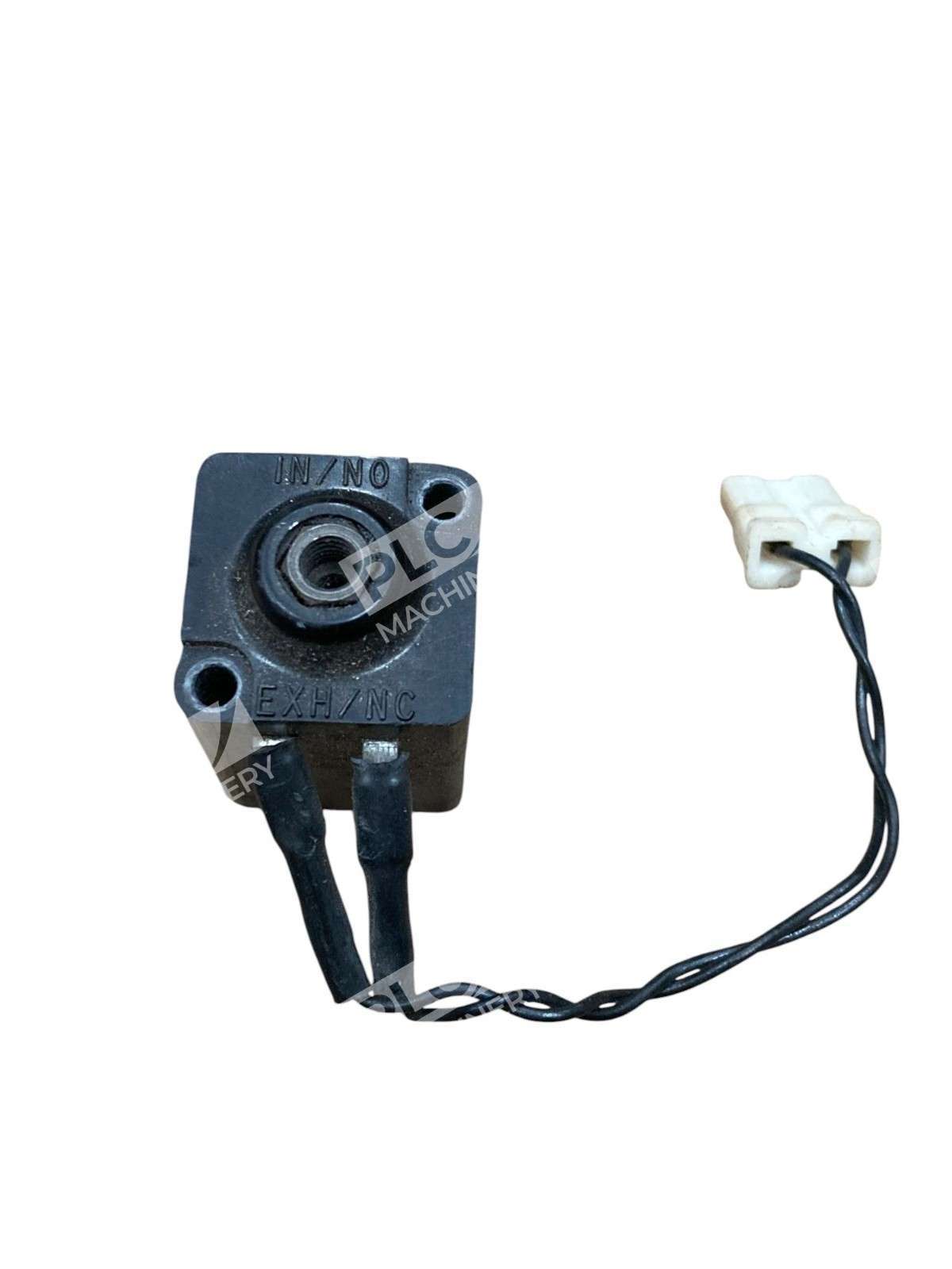 Humphrey N6424VDC Mini-Mizer Solenoid Valve - Image 3