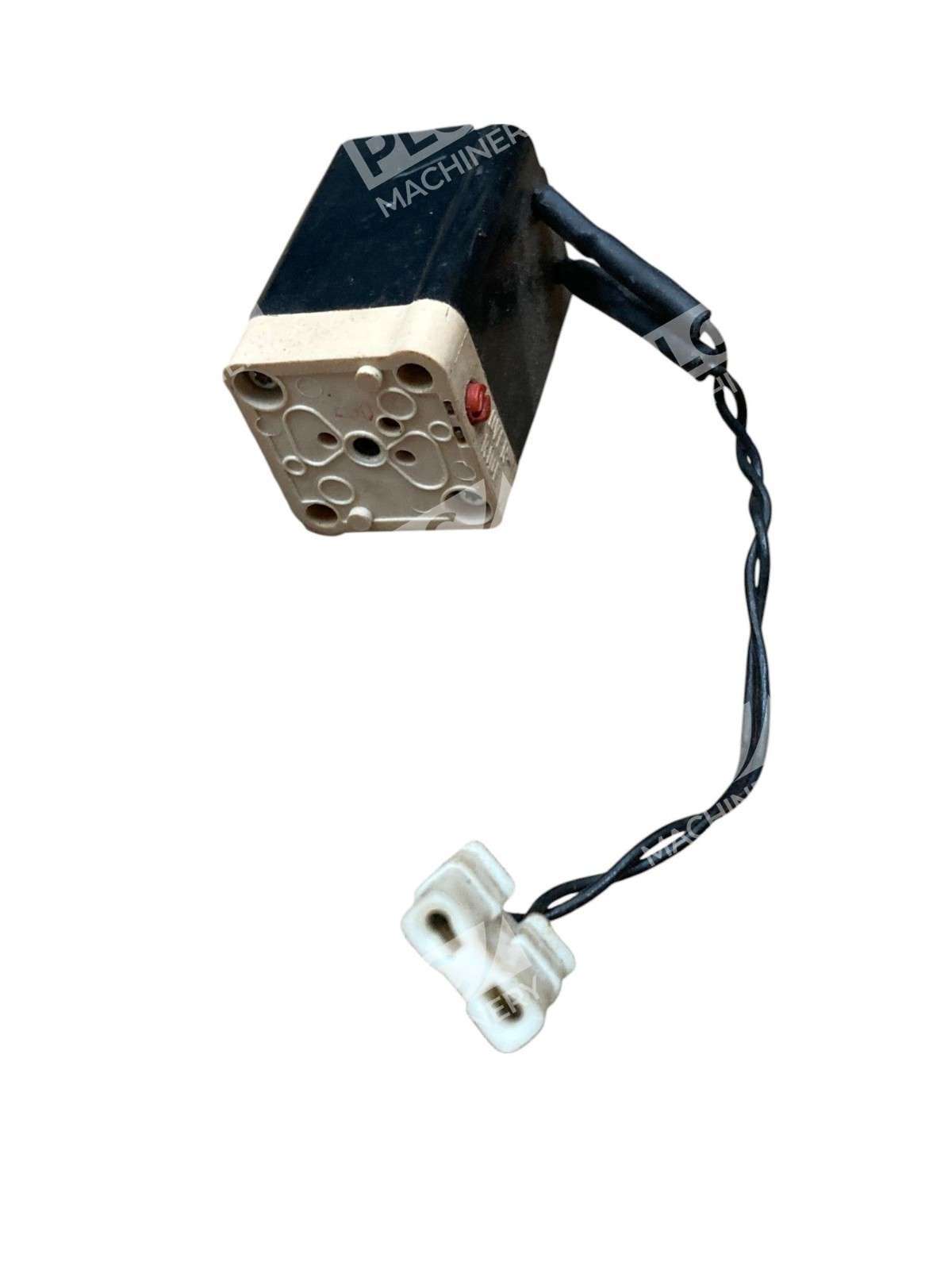 Humphrey N6424VDC Mini-Mizer Solenoid Valve - Image 6