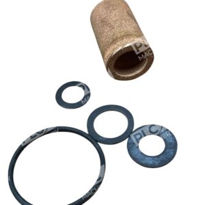 Type F07 Ace Controls Mini Shock Absorber